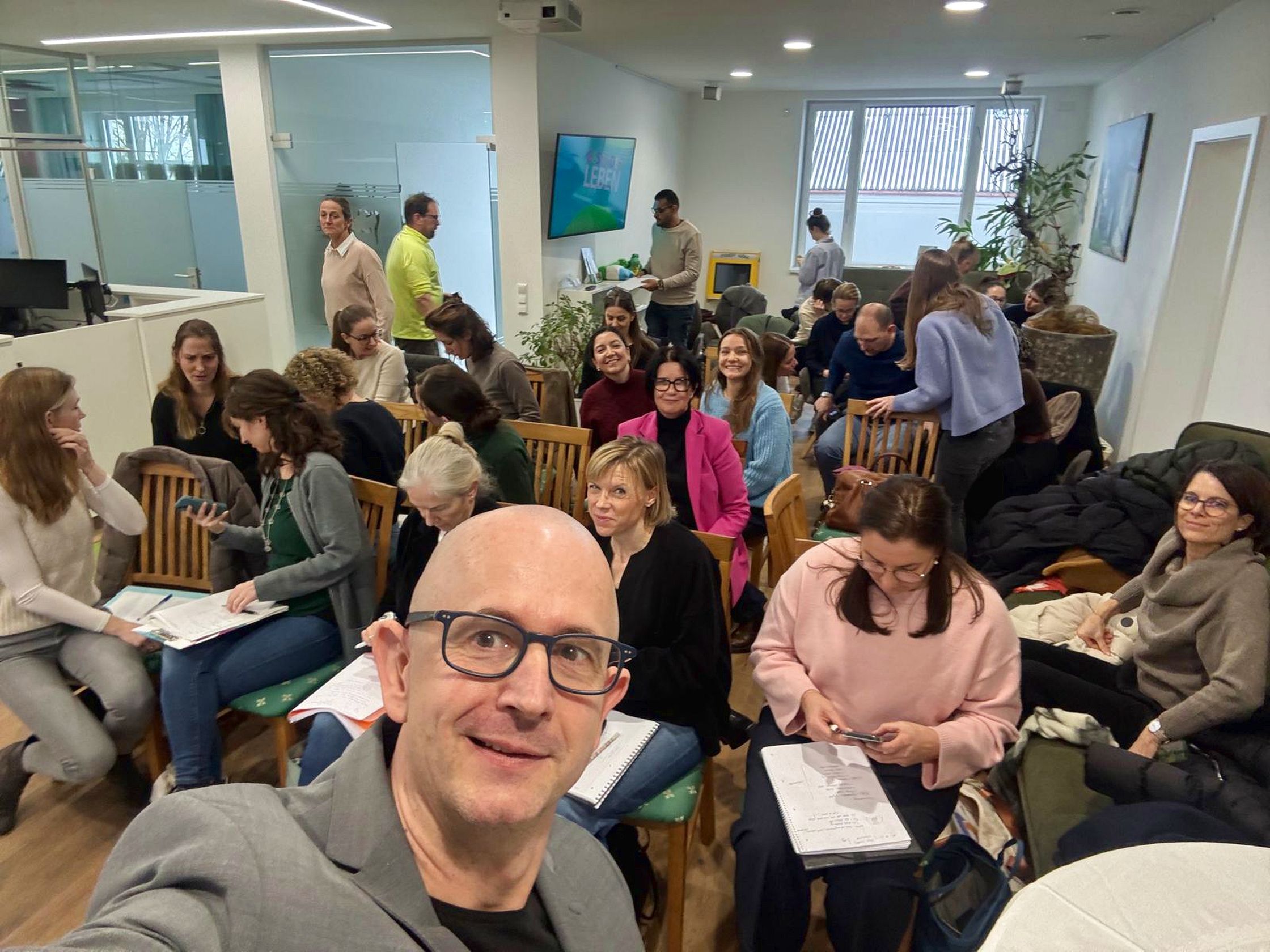 LeanOrthoDays Impression 1