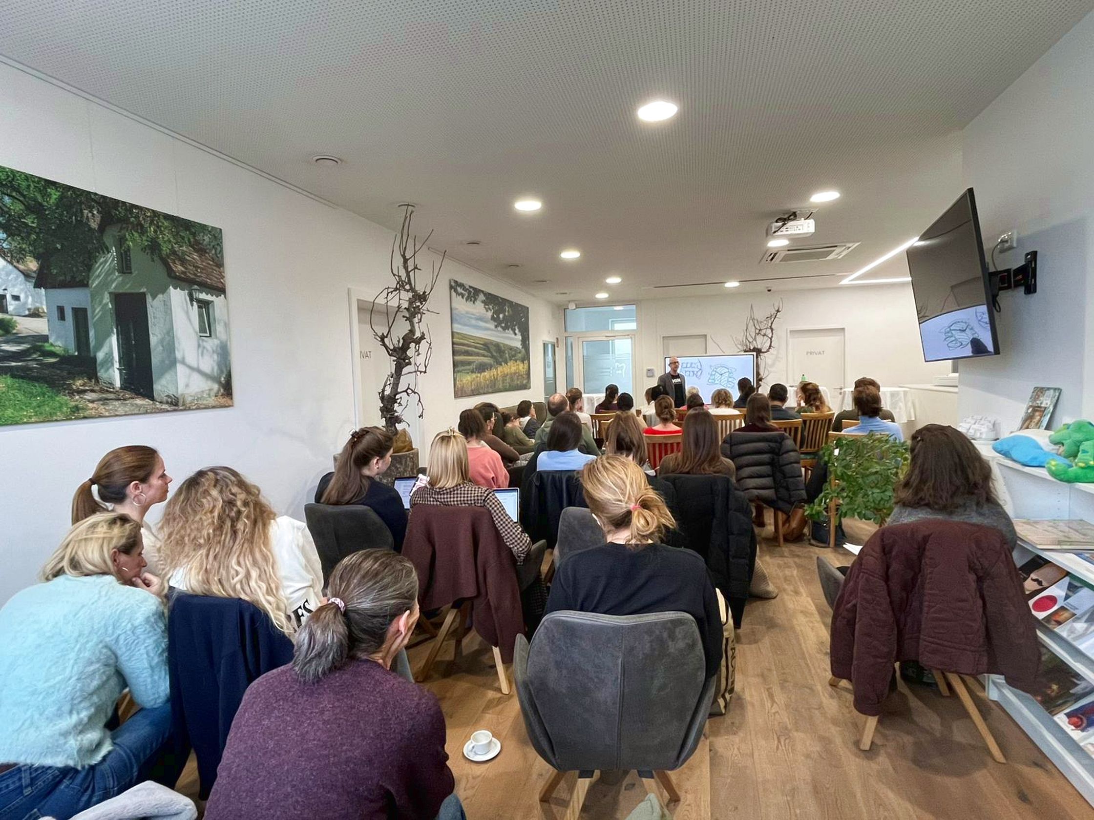 LeanOrthoDays Impression 10