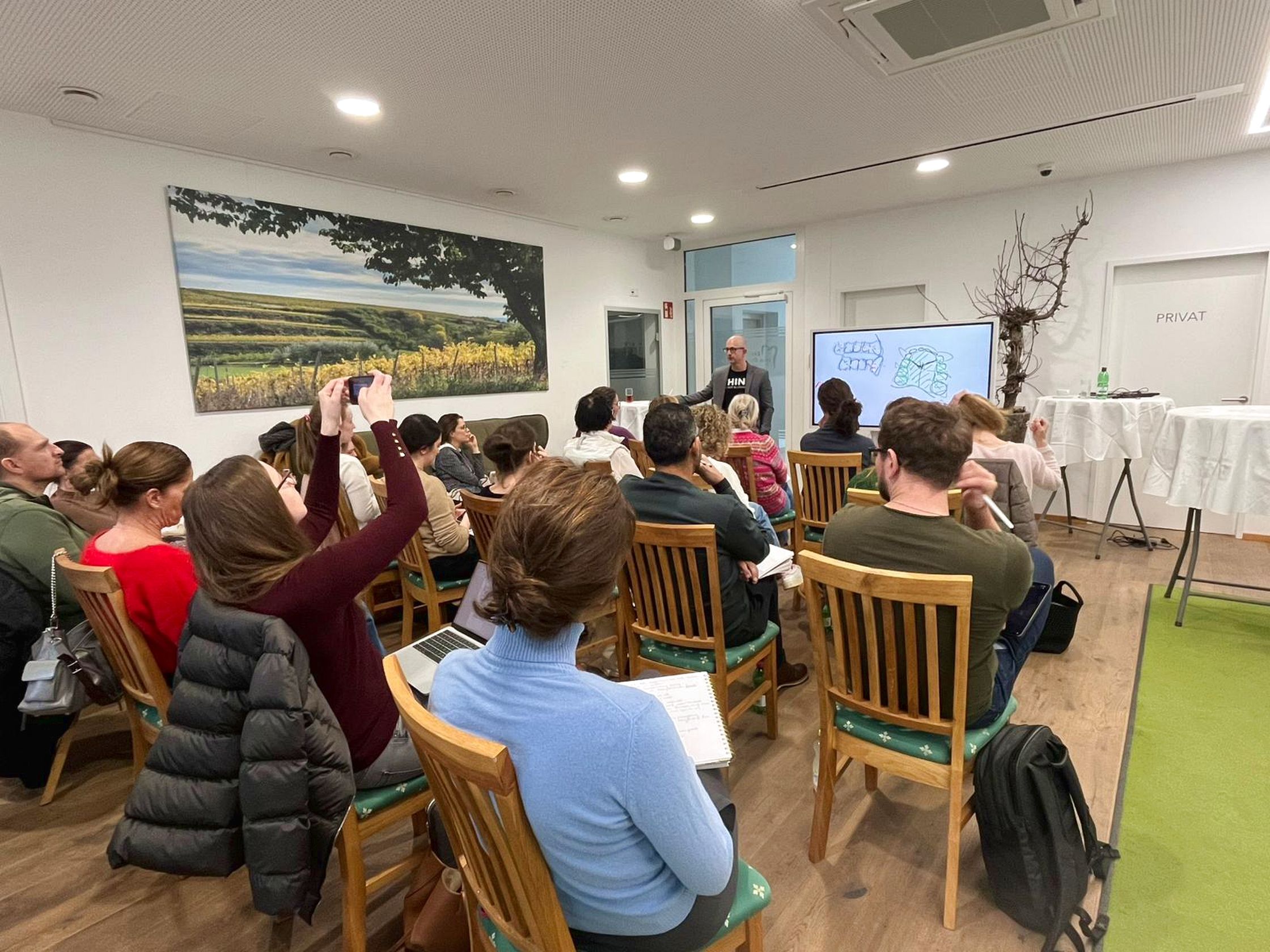 LeanOrthoDays Impression 11