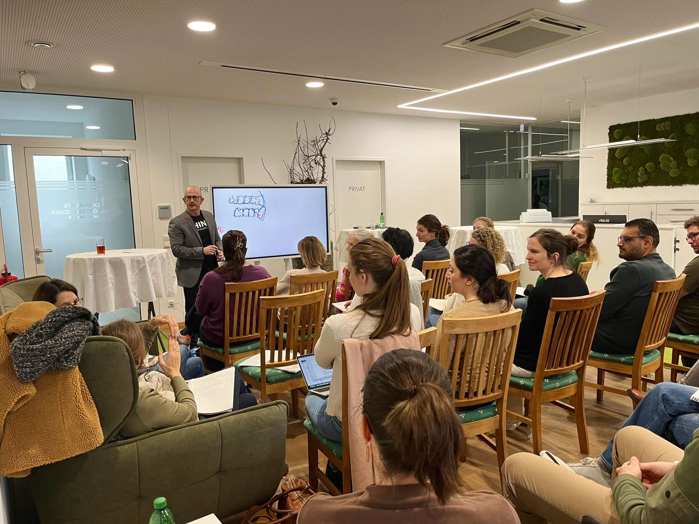 LeanOrthoDays Impression 12