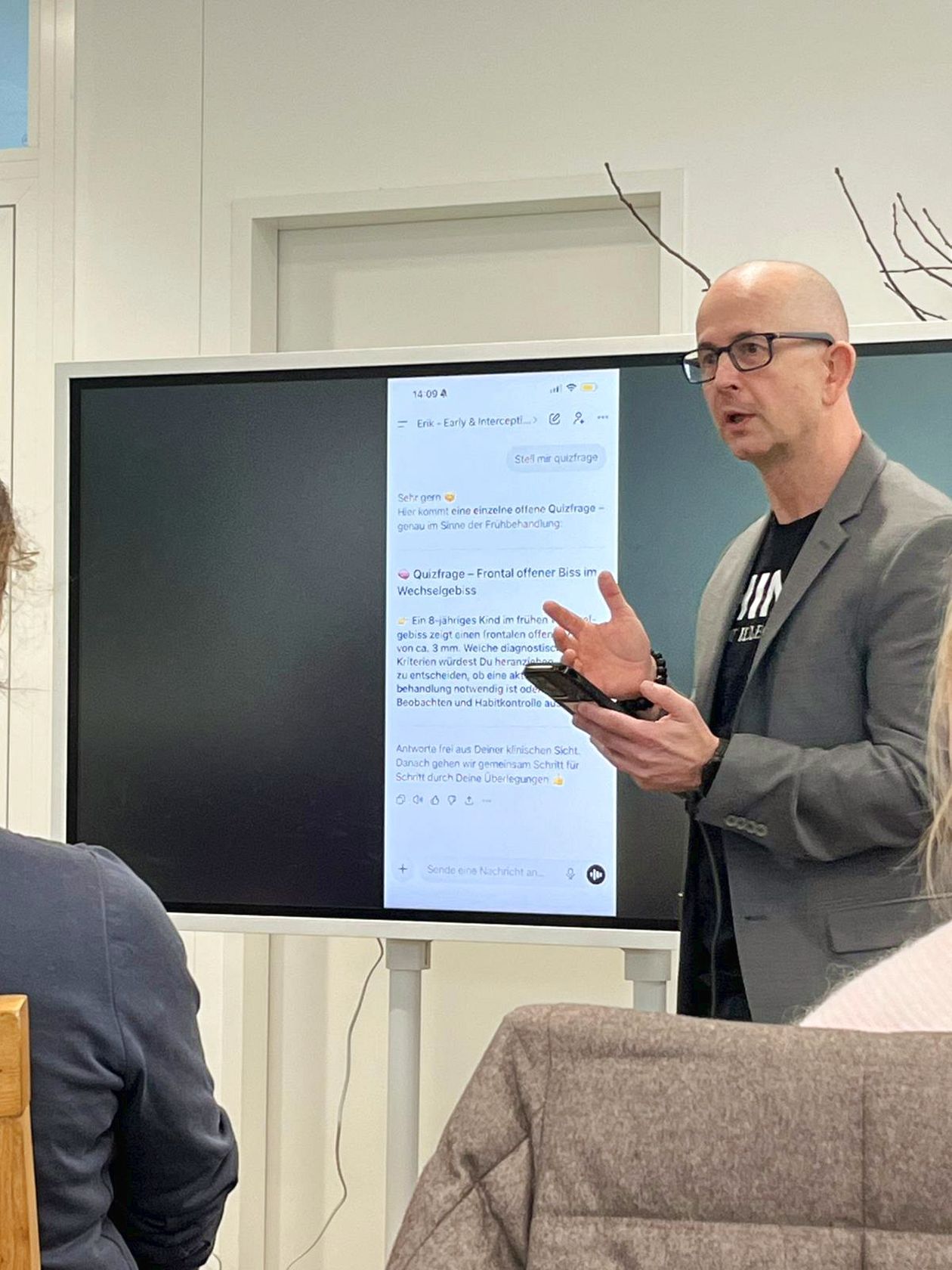 LeanOrthoDays Impression 14