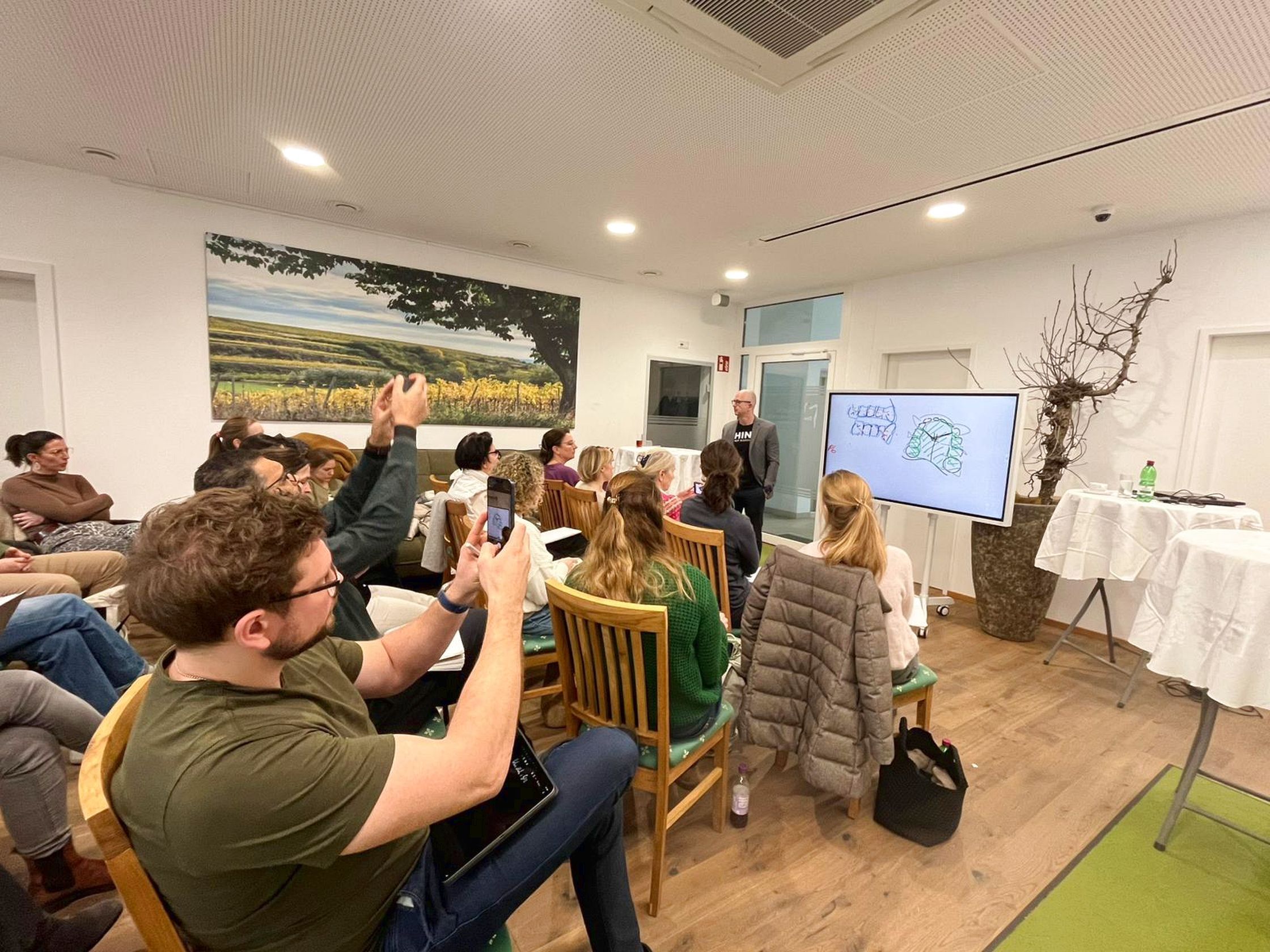 LeanOrthoDays Impression 15