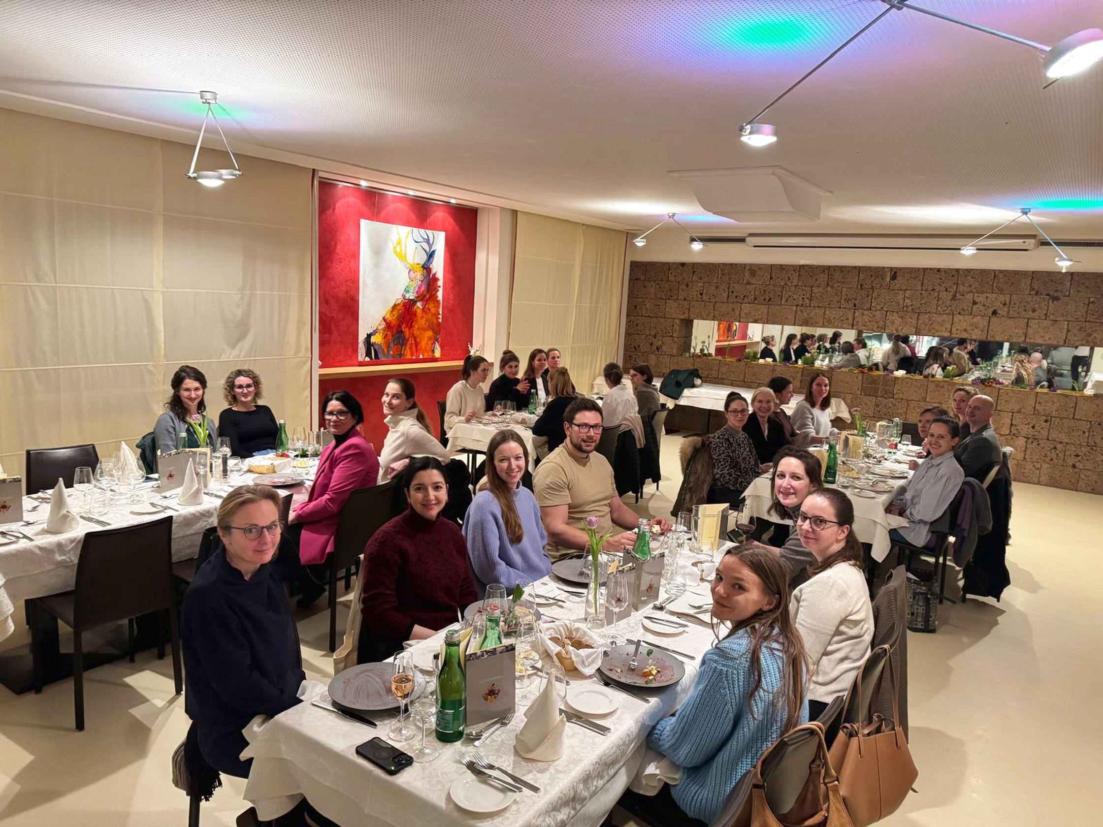 LeanOrthoDays Impression 2