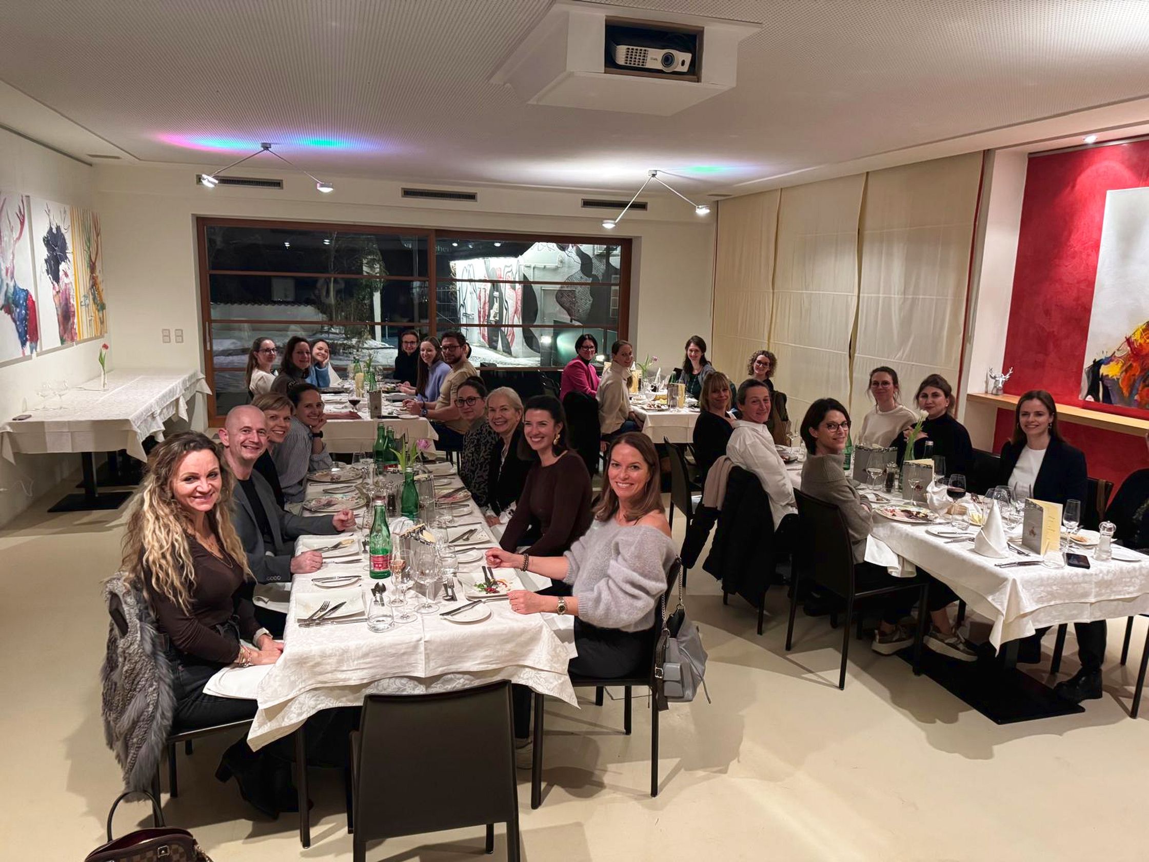 LeanOrthoDays Impression 3