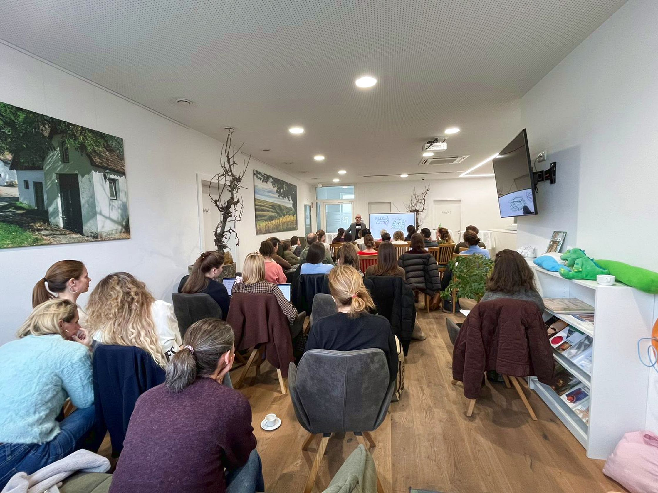 LeanOrthoDays Impression 6