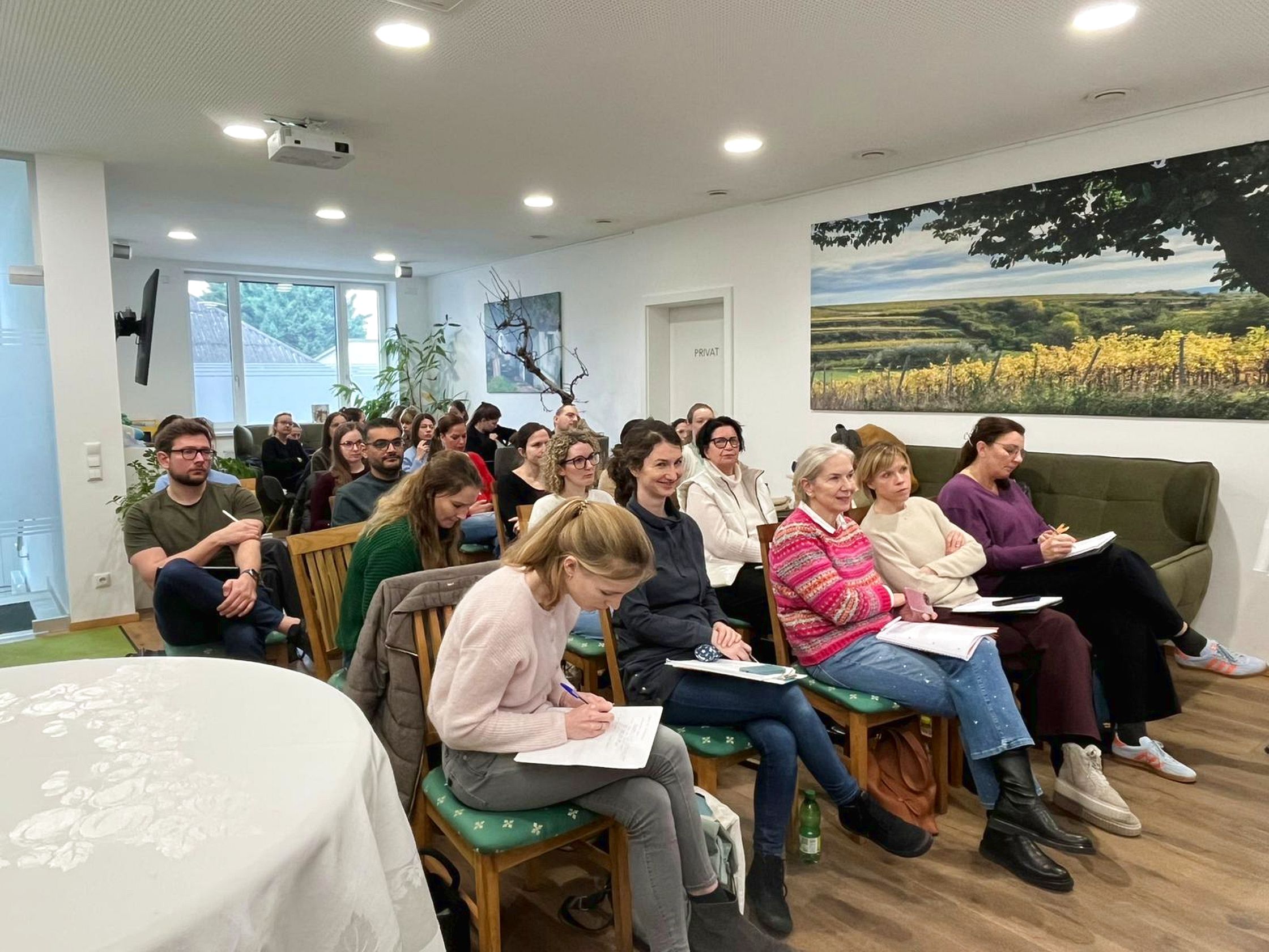 LeanOrthoDays Impression 7