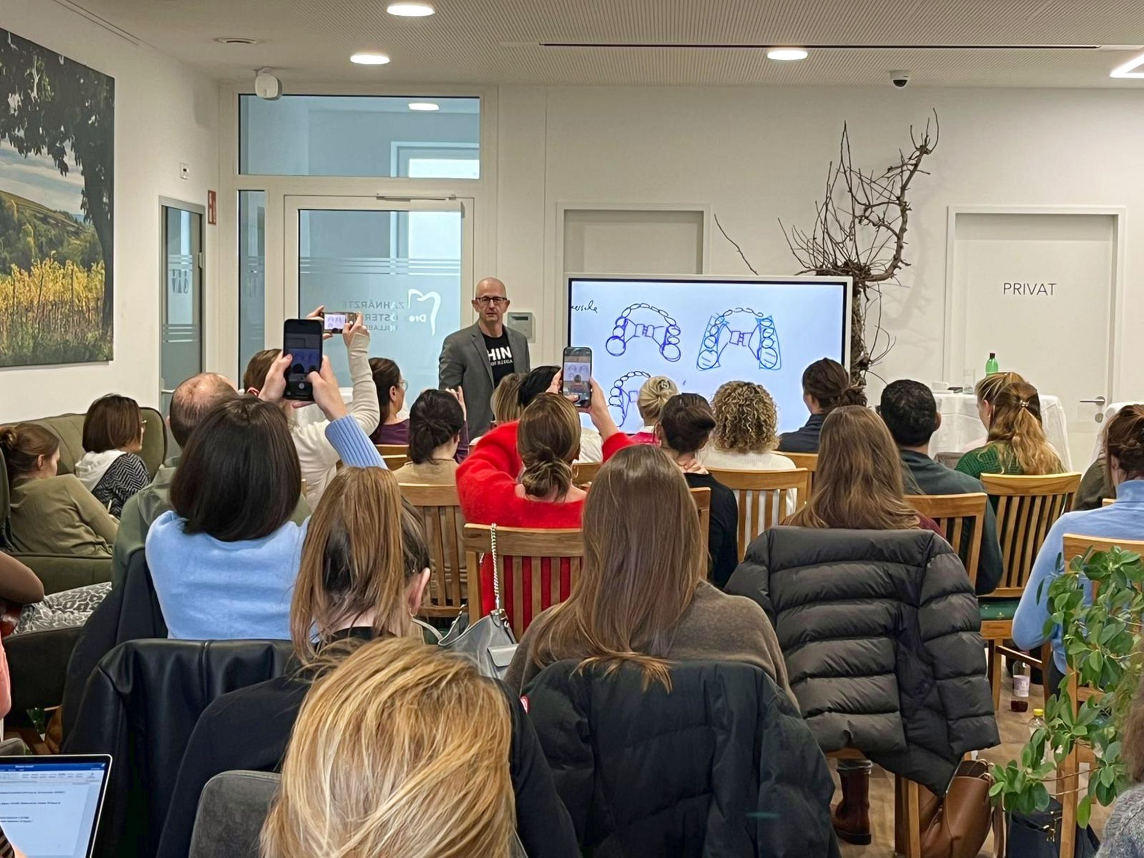 LeanOrthoDays Impression 8